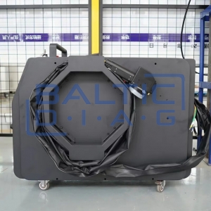 Impulsinis lazeris 100 W