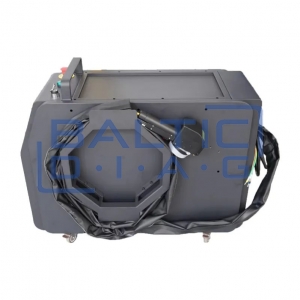 Impulsinis lazeris 100 W