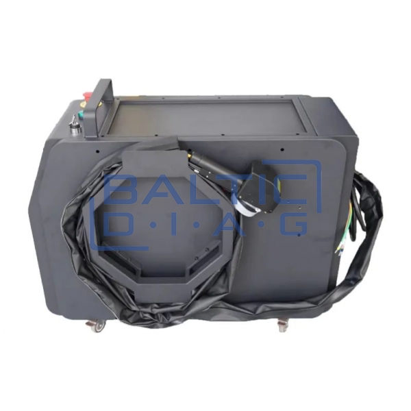 Impulsinis lazeris 100 W