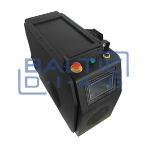 Impulsinis lazeris 100 W