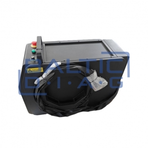 Impulsinis lazeris 100 W