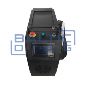 Impulsinis lazeris 100 W