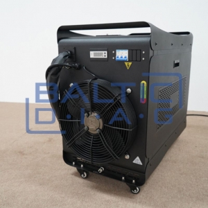 Continuous beam laser 1500 W