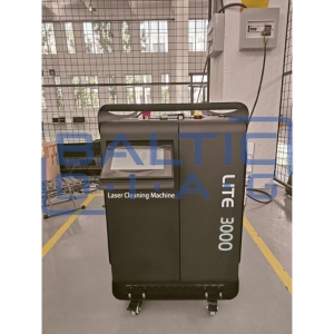 Continuous beam laser 1500 W