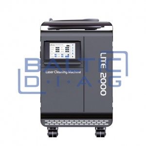 Continuous beam laser 1500 W