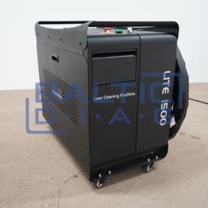 Nepertraukiamo spindulio lazeris 2000 W