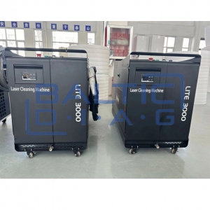 Nepertraukiamo spindulio lazeris 2000 W