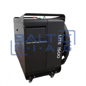 Nepertraukiamo spindulio lazeris 2000 W