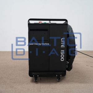 Nepertraukiamo spindulio lazeris 2000 W