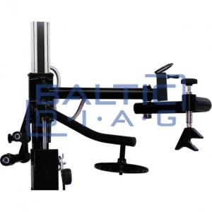 Tyre changer Launch TWC-521