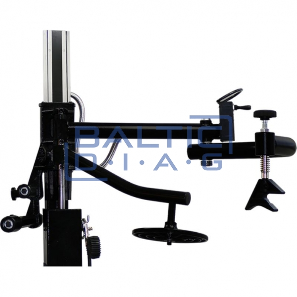 Tyre changer Launch TWC-521