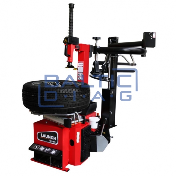 Tyre changer Launch TWC-521