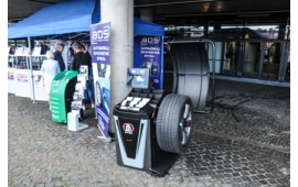 Kaunas Auto Days 2016