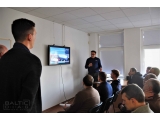 Pico Technology Oscilloscope Training