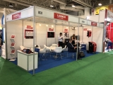 Automechanics 2018, Istanbul