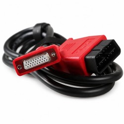 Diagnostic accessories, cables and connectors