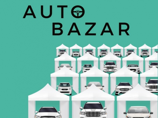 Nuolaidos, dovanos ir specialūs pasiūlymai „AUTO BAZAR 2020“ parodos metu