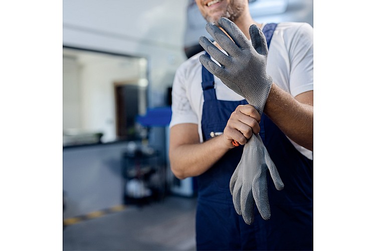 Baltic Diagnostic Service: техники, которым не безразлично ваше оборудование