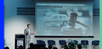 How industrial solutions are created – hear it live at the Balttechnika 2025 exhibition!