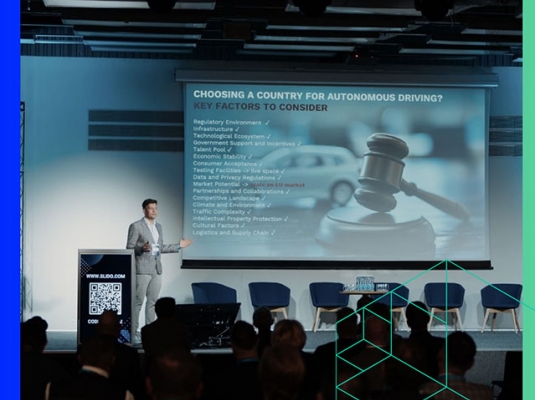 How industrial solutions are created – hear it live at the Balttechnika 2025 exhibition!