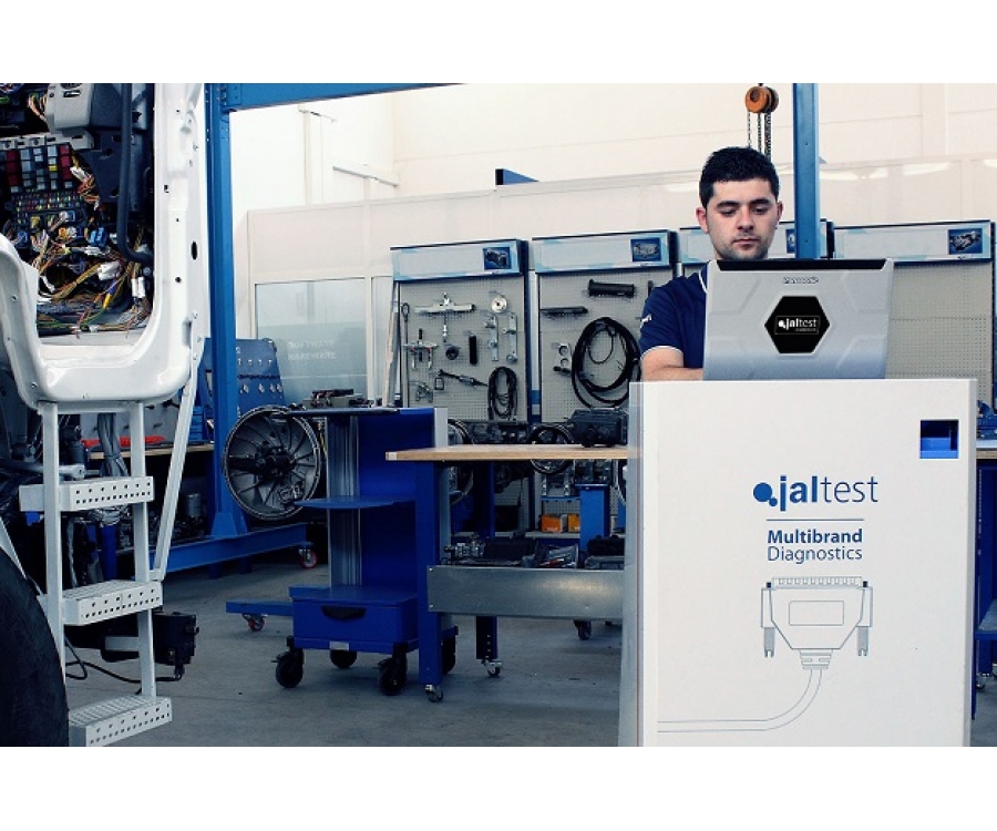 The best time to buy Jaltest diagnostic equipment