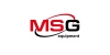 MSG EQUIPMENT