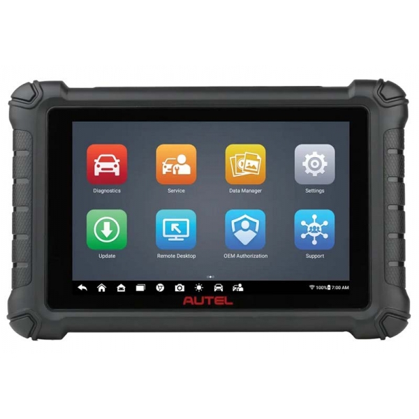 Universali diagnostikos įranga Autel MaxiCheck MX900