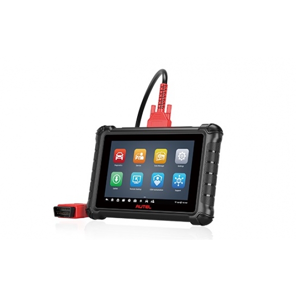 Универсальный диагностический прибор Autel MaxiDAS DS900
