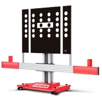 ADAS calibration equipment and accessories