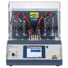 Diesel injector testing equipment