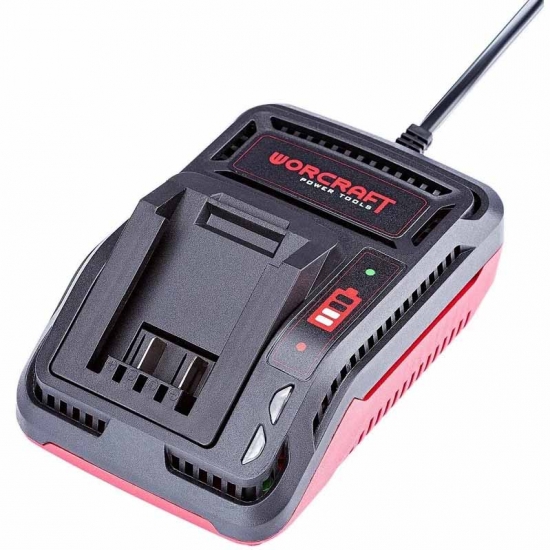 Battery charger Warcraft 20V