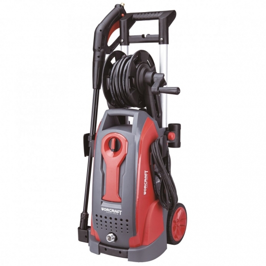 High pressure washer 2100W with coil