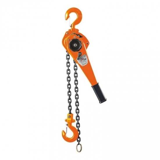Chain winch with lever 1.5t