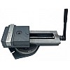 Spaustuvas mašininis pasukamas Lūpų plotis 250mm, 65.0kg