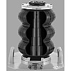 Pneumatic jack 5 tons with 3 air bags