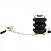 Pneumatic jack 5 tons with 3 air bags