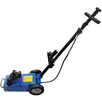 Pneumo-hydraulic jack 22T