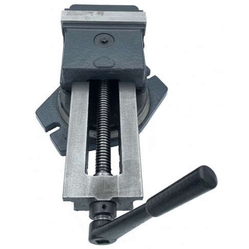 Clamp machine rotating Lip width 200mm, 40.0kg