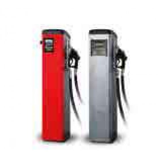 Fuel dispensing equipment for underground tanks