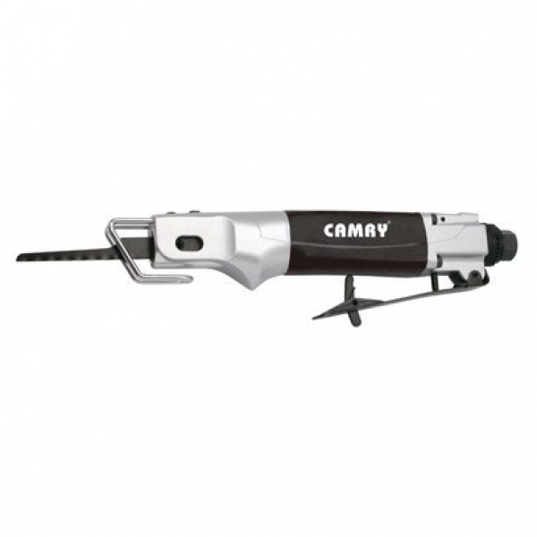 Pneumatic narrow saw