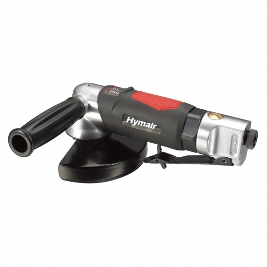 Professional pneumatic angle grinder 5 "(125mm)