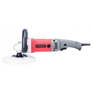 Poliruoklis kampinis 180mm