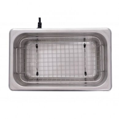 Ультразвуковая моечная ванна 3,2 л