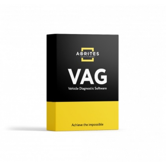 Адаптация VAG и пакет защиты компонентов