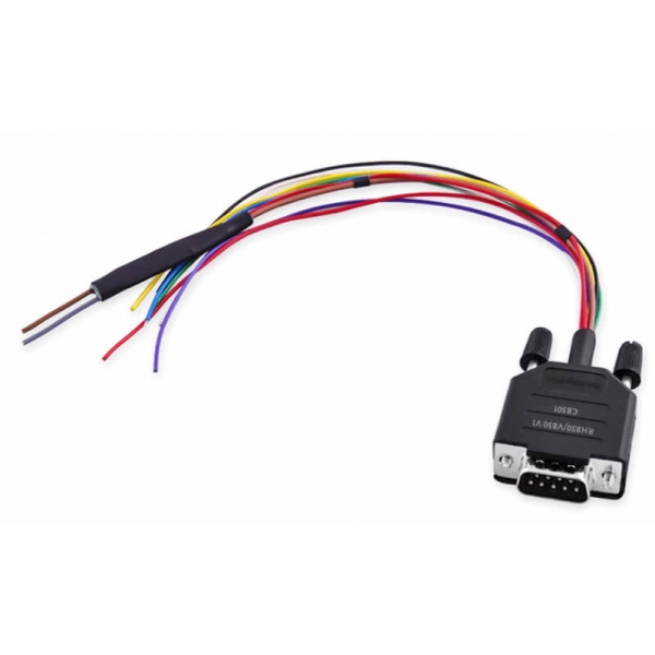 VAG virtual panel programming software ABRITES RH850 / V850