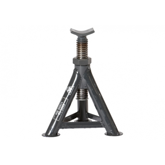 Axle Support with thread AC Hydraulic ABS5-230