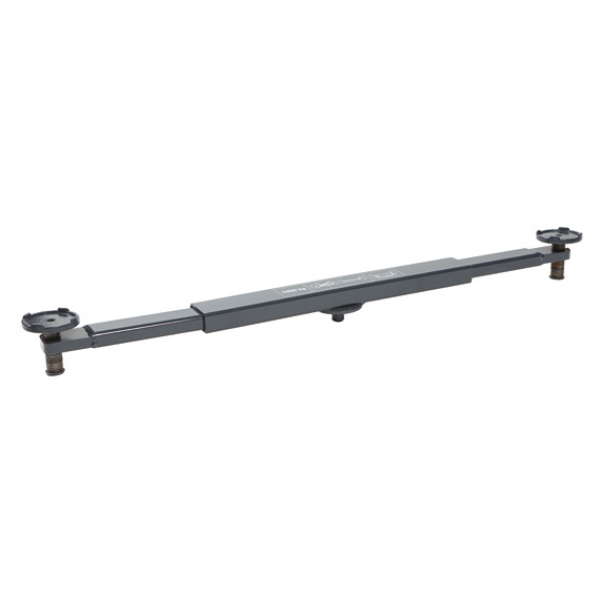 Гидравлический домкрат 80 - 735 мм AC Hydraulic DK13HLQ