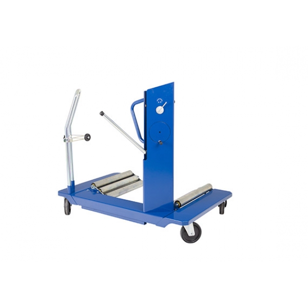 колесная тележка AC Hydraulic WT1500N