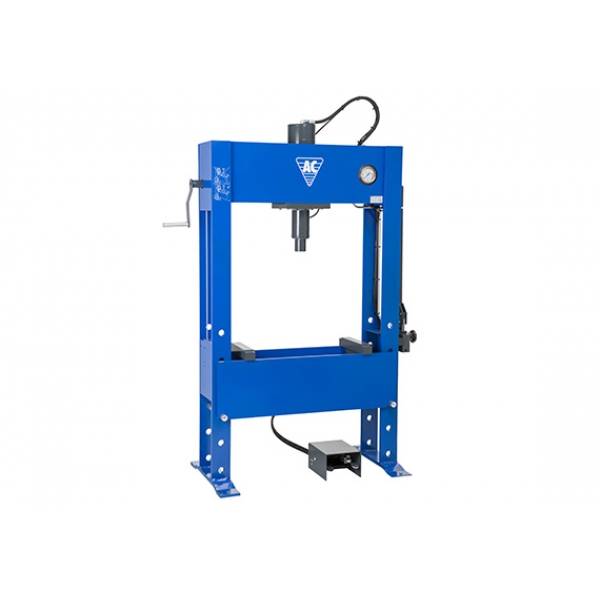 Foot hydraulic press AC Hydraulic P40H