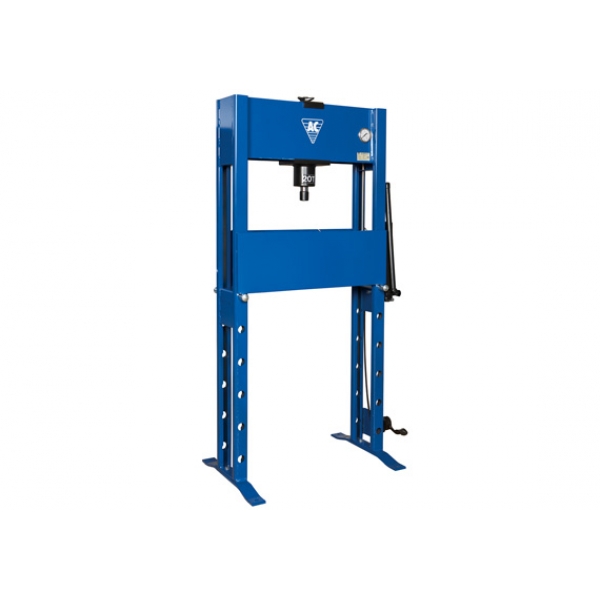 Rankinis hidraulinis presas AC Hydraulic PJ20H